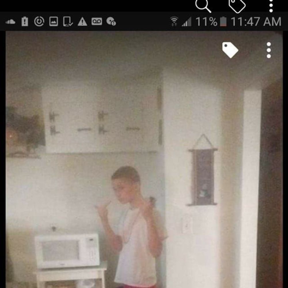 Meet your Posher, Michael